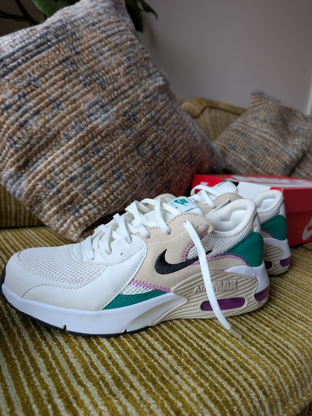 Nike Air Max Excee - Picture 3 of 9